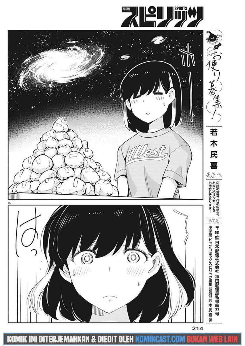 Kekkon Surutte, Hontou Desu ka? Chapter 39 Gambar 17